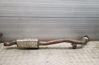 AUDI Q7 4M (2015-2024) Výfuk 4M0253211N 33442363