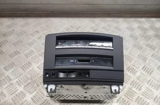 MERCEDES-BENZ CLS-Class C218/X218 (2011-2017) Prehrávač hudby s GPS A2169001701 33442689