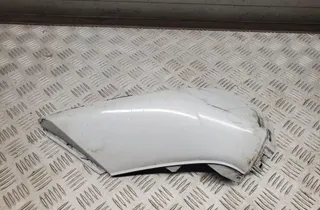 AUDI Q5 8R (2008-2017) Lower bumper (lip) 80A807061F 33443212