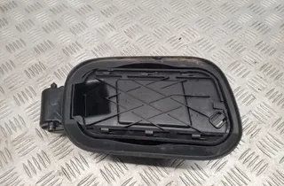 AUDI Q8 4M (2018-2024) Zámok krytu nádrže na palivo 4M8809906 33443322