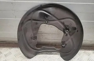 AUDI Q8 4M (2018-2024) Zadný brzdový disk 4M0615612C 33443799