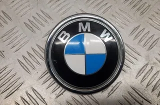BMW X5 F15 (2013-2018) Odznak výrobcu auta 7294465 33444204
