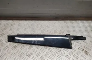 BMW X5 F15 (2013-2018) Стеклоуплотнитель задней левой двери 33444262