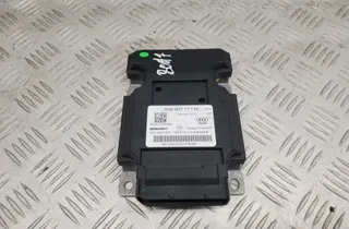 AUDI Q5 8R (2008-2017) Active suspension control unit 80A907777N 33444658