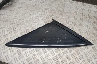 AUDI A6 C6/4F (2004-2011) Ľavé zadné dvere okno 4G5845297 33446355