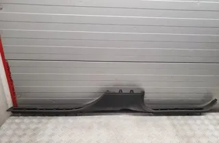 AUDI Q7 4M (2015-2024) Отделка переднего правого порога 4L0853370 33447223