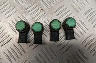 AUDI A6 C6/4F (2004-2011) Acceleration Sensor 1S0919275 33447314