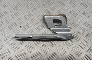 AUDI A4 B9/8W (2015-2024) Ľavý predný pant kapoty 8K0823301D 33448155