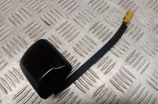 DODGE Challenger 3 generation (2008-2024) Zosilňovač antény na kufri P68276410AB 33448394