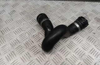 AUDI A7 C7/4G (2010-2020) Chladiace hadice 4G0122101BC 33448770