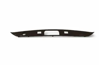 MERCEDES-BENZ S-Class W221 (2005-2013) Other Trim Parts A2227500500 33449909