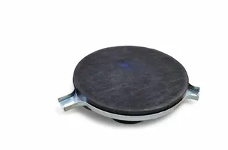 JEEP Grand Cherokee 4 generation (WK) (2004-2024) Колонка  дверей задняя левая 05064551AA 33450379