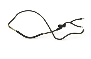 ALFA ROMEO Stelvio 949 (2017-2023) Windscreen Nozzle Jet 505515940 33451082