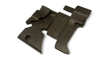 ALFA ROMEO Stelvio 949 (2017-2023) Ostatné vnútorné časti 33451125