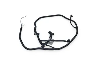 ALFA ROMEO Stelvio 949 (2017-2023) Zadný parkovací asistent na zapojenie 00505518200 33451202