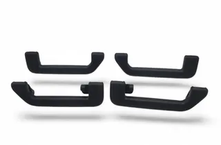 PORSCHE Cayenne 958 (2010-2018) Sada kolies 7P0857643 33451241