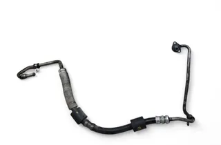 PORSCHE Cayenne 958 (2010-2018) Шланг гидроусилителя руля 7P5422893F 33451375