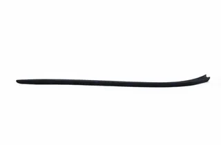 AUDI Q5 8R (2008-2017) Pravé predné dvere okenného lemovania 8R0854328A 33451773