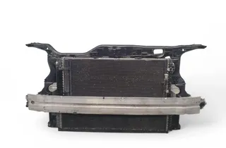 AUDI Q5 8R (2008-2017) Chladiace diely 8T0260401D 33451908