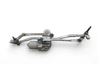 AUDI Q3 F3 (2018-2024) Front Windshield Wiper Mechanism 8U1955023 33451910