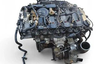 AUDI A5 Sportback F5 (2016-2024) Двигатель 33452431