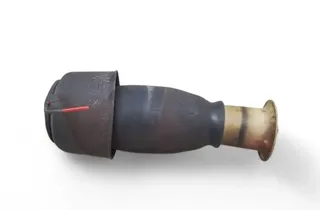 BMW 5 Series Gran Turismo F07 (2010-2017) Pravý zadný vzduchový vankúš na odpruženie 6781843 33452446