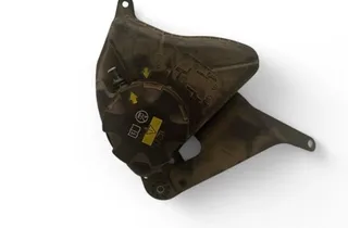 BMW 5 Series Gran Turismo F07 (2010-2017) Expanzná nádrž 7647283 33452659