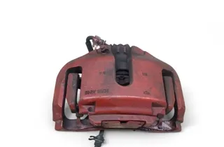 BMW 7 Series F01/F02 (2008-2015) Ľavý predný brzdový strmeň 6786817 33454030