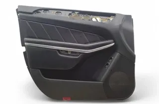 MERCEDES-BENZ GL-Class X166 (2012-2015) Обшивка передней левой двери A2318200702 33454245