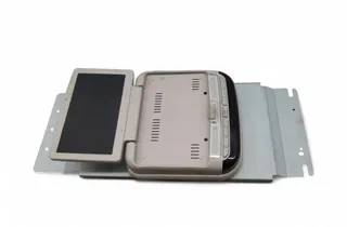 CHRYSLER Pacifica 2 generation (RU) (2016-2023) Автомагнитола с навигацией 68330446AC 33454287