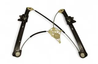 AUDI Q7 4M (2015-2024) Стеклоподъемник задней правой двери 4M0839462A 33454926