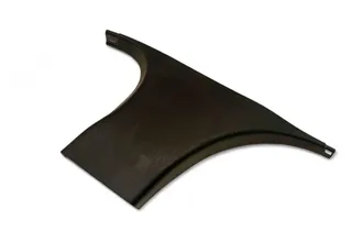 JEEP Grand Cherokee 4 generation (WK) (2004-2024) Right Side B Pillar Trim 1GG58DX9AB 33455519