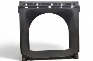 JEEP Grand Cherokee 4 generation (WK) (2004-2024) Spare Wheel Section Trim 68347150AA 33455599