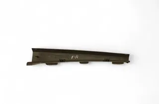 PORSCHE Macan 1 generation (2013-2023) Pravý A stĺpikový obklad 95B868240 33456403