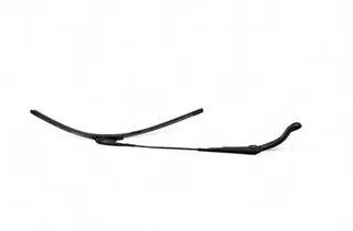 PORSCHE Macan 1 generation (2013-2023) Стеклоочистители спереди 95B955407 33456462