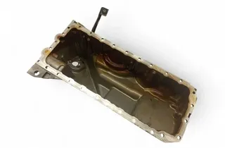 BMW 5 Series Gran Turismo F07 (2010-2017) Olejová vaňa 7556663 33458814