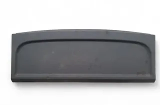 AUDI A7 C7/4G (2010-2020) Полка багажника задняя 4G8867771 33459175