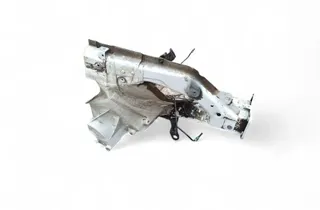 AUDI A5 Sportback F5 (2016-2024) Front Left Chassis Legs 33459917