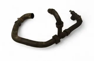 VOLKSWAGEN Atlas 1 generation (2017-2024) Шланги охлаждающей жидкости 3QF122051F 33460325