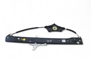 VOLKSWAGEN Atlas 1 generation (2017-2024) Regulátor okna pravých zadných dverí 3CN839462A 33460838