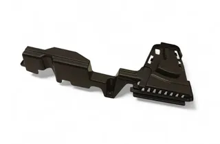 MERCEDES-BENZ GLC X253 (2015-2024) Другие отделочные детали A2536842000 33461199