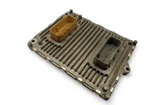 CHRYSLER Pacifica 2 generation (RU) (2016-2023) Engine Control Unit ECU 68434928AC 33461387