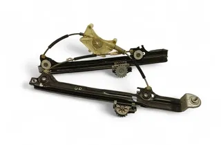 MASERATI Levante 1 generation (2016-2024) Regulátor okna pravých zadných dverí 670032862 33461487