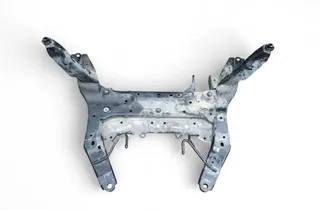 BMW X2 F39 (2017-2023) Front Suspension Subframe 6872729 33461699