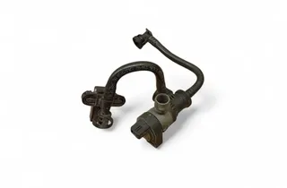 BMW X6 F16 (2014-2020) Шланг сапуна 7636156 33462363