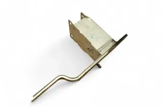 BMW X5 F15 (2013-2018) Отбойник левый 7325323 33462596