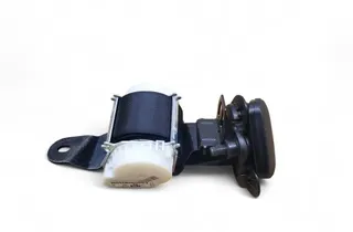 BMW X1 F48/F49 (2015-2023) Ремень безопасности средний задний 7403631 33462674