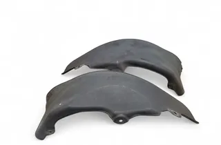 DODGE Durango 3 generation (2010-2024) Spare Wheel Section Trim 68036120AD 33463182