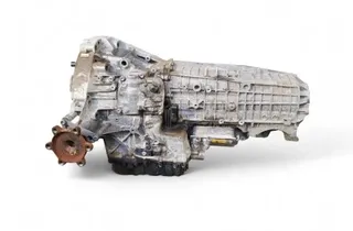 AUDI Q5 8R (2008-2017) Prevodovka TCE 33463654