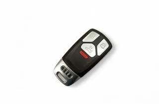 AUDI Q5 8R (2008-2017) Zapaľovací kľúč 4M0959754CG 33463727